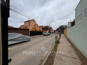 Amplia y Cómoda Casa en Sector Peñuelas