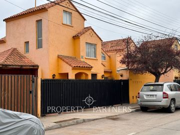 Amplia y Cómoda Casa en Sector Peñuelas
