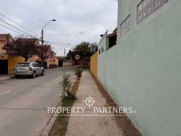Amplia y Cómoda Casa en Sector Peñuelas
