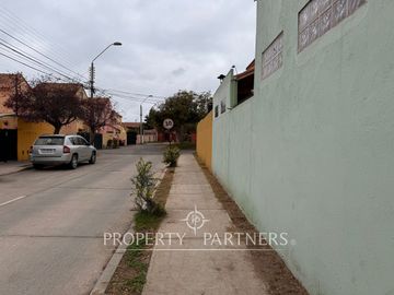 Amplia y Cómoda Casa en Sector Peñuelas