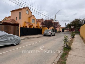 Amplia y Cómoda Casa en Sector Peñuelas