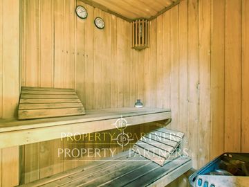 Espectacular Duplex en venta Chacra Los Olmos La Reina