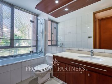 Espectacular Duplex en venta Chacra Los Olmos La Reina