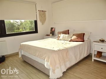 Casa en Venta en Julia Bernstein / Carlos Silva Vildósola / LaReina alta.
