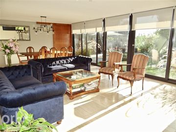 Casa en Venta en Julia Bernstein / Carlos Silva Vildósola / LaReina alta.