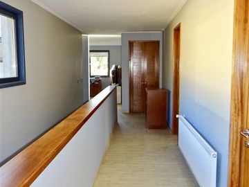 Casa en Venta en Julia Bernstein / Carlos Silva Vildósola / LaReina alta.