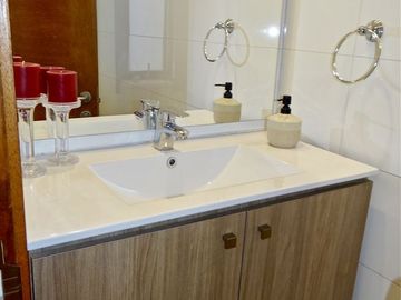 Casa en Venta en Julia Bernstein / Carlos Silva Vildósola / LaReina alta.