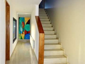 Casa en Venta en Julia Bernstein / Carlos Silva Vildósola / LaReina alta.