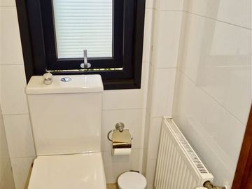 Casa en Venta en Julia Bernstein / Carlos Silva Vildósola / LaReina alta.