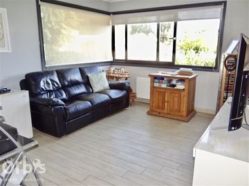Casa en Venta en Julia Bernstein / Carlos Silva Vildósola / LaReina alta.