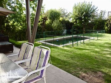 Casa en Venta en Julia Bernstein / Carlos Silva Vildósola / LaReina alta.
