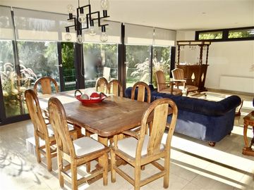 Casa en Venta en Julia Bernstein / Carlos Silva Vildósola / LaReina alta.