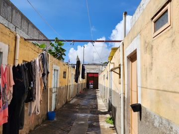 VENTA DE TERRENO, colonia Barrio del Refugio, Puebla, Pue,