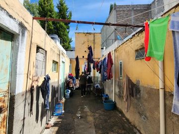 VENTA DE TERRENO, colonia Barrio del Refugio, Puebla, Pue,