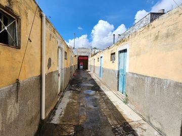 VENTA DE TERRENO, colonia Barrio del Refugio, Puebla, Pue,