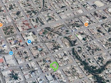 Terrenos en Venta en Frontera Centro