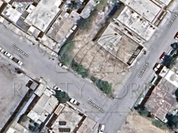 Casas en Venta en Frontera Centro