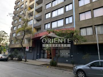 BARRIO REPUBLICA, 1 DORMITORIO 1 BAÑO