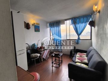 BARRIO REPUBLICA, 1 DORMITORIO 1 BAÑO