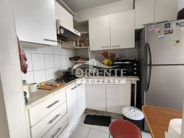 BARRIO REPUBLICA, 1 DORMITORIO 1 BAÑO