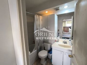 BARRIO REPUBLICA, 1 DORMITORIO 1 BAÑO