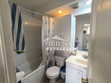BARRIO REPUBLICA, 1 DORMITORIO 1 BAÑO