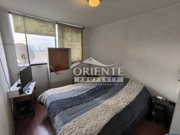 BARRIO REPUBLICA, 1 DORMITORIO 1 BAÑO