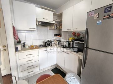 BARRIO REPUBLICA, 1 DORMITORIO 1 BAÑO