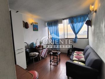 BARRIO REPUBLICA, 1 DORMITORIO 1 BAÑO