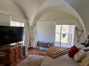 PARCELA PROXIMA A PUCHUNCAVI