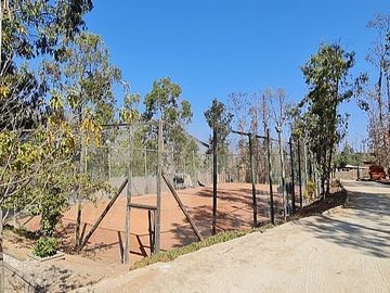 PARCELA PROXIMA A PUCHUNCAVI