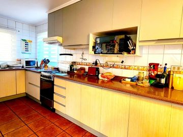 CONDOMINIO SECTOR SANTA MARTA LIRAY  SE ESCUCHAN OFERTAS