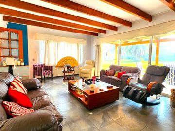 CONDOMINIO SECTOR SANTA MARTA LIRAY  SE ESCUCHAN OFERTAS