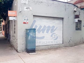 VENTA DE PROPIEDAD EN LA COLONIA DEL CARMEN, BENITO JUAREZ HC/06/20
