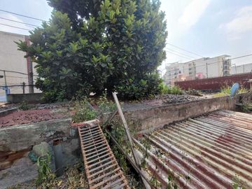 VENTA DE PROPIEDAD EN LA COLONIA DEL CARMEN, BENITO JUAREZ HC/06/20