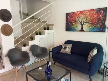 Casa en VENTA en Condominio, Xochitepec, Morelos.