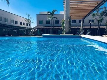 Casa en VENTA en Condominio, Xochitepec, Morelos.