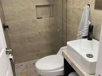Casa en VENTA en Condominio, Xochitepec, Morelos.