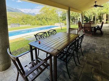 Quinta en VENTA en Fraccionamiento privado en Allende Nuevo Leon, México