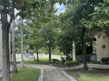 Quinta en VENTA en Fraccionamiento privado en Allende Nuevo Leon, México