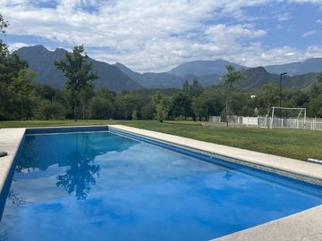 Quinta en VENTA en Fraccionamiento privado en Allende Nuevo Leon, México