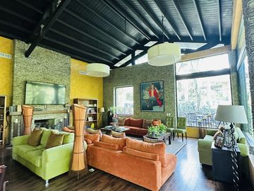 Quinta en VENTA en Fraccionamiento privado en Allende Nuevo Leon, México