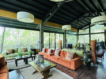 Quinta en VENTA en Fraccionamiento privado en Allende Nuevo Leon, México