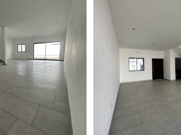 VENTA DE CASA EN ALTARES CARRETERA NACIONAL MONTERREY