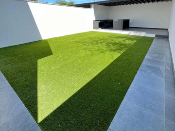 VENTA DE CASA EN ALTARES CARRETERA NACIONAL MONTERREY