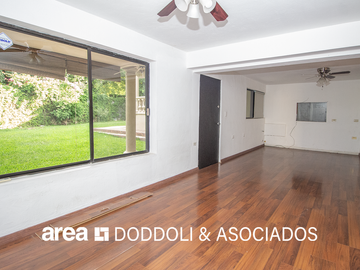 CASA VENTA EN LOS RIOS