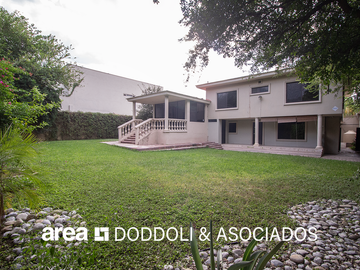 CASA VENTA EN LOS RIOS