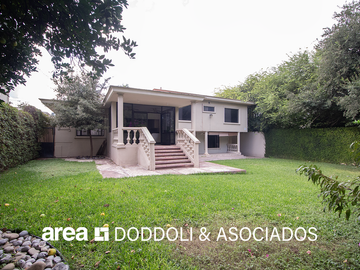 CASA VENTA EN LOS RIOS