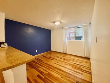 Departamento en Venta en Av. San Jerónimo, Eje 10 Sur. San Ángel