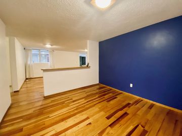 Departamento en Venta en Av. San Jerónimo, Eje 10 Sur. San Ángel